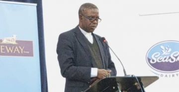 DISPOSITION PROVISOIRE DU PERSONNEL ECCLESIASTIQUE A BUBANZA 